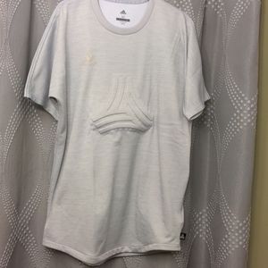 2/$50 Adidas Climalite tee